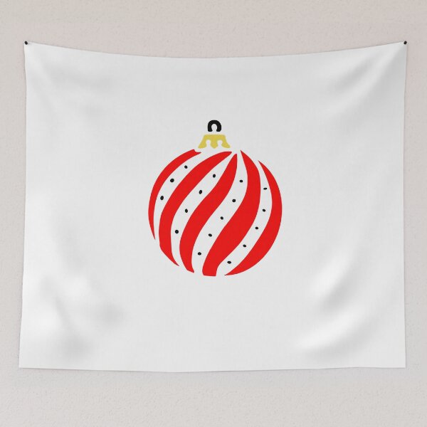 Item preview, Christmas Ball designed and sold by O2 Artistry.