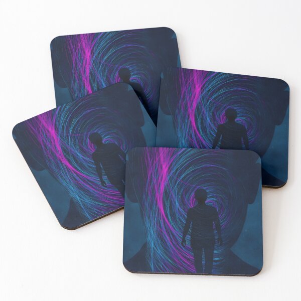 Item preview, Finding myself lost in the algorithm  designed and sold by Angelandspot.