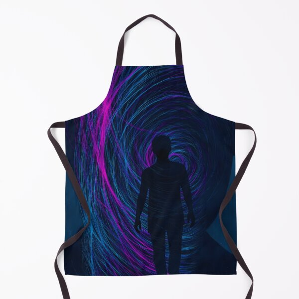 Item preview, Finding myself lost in the algorithm  designed and sold by Angelandspot.