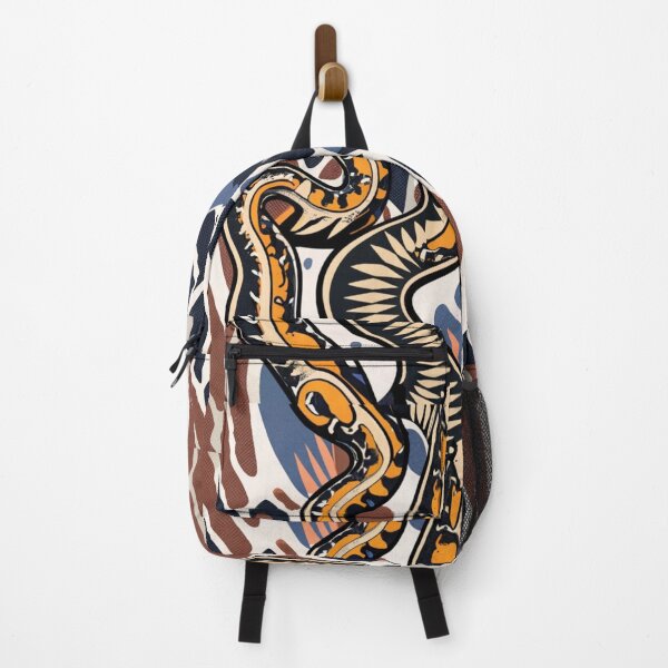 Item preview, snake pattern for t-shirt. Print with characteristic scales, wavy snake skin texture. stunning leather pattern, exotic graphics, image, leather pattern designed and sold by gulka8.