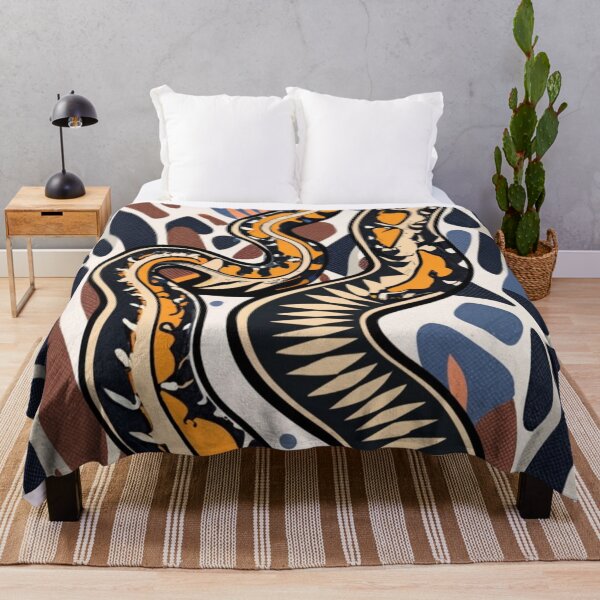 Item preview, snake pattern for t-shirt. Print with characteristic scales, wavy snake skin texture. stunning leather pattern, exotic graphics, image, leather pattern designed and sold by gulka8.