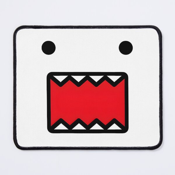 Item preview, Domo Face Design designed and sold by 808Garments.