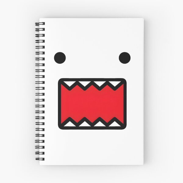 Item preview, Domo Face Design designed and sold by 808Garments.