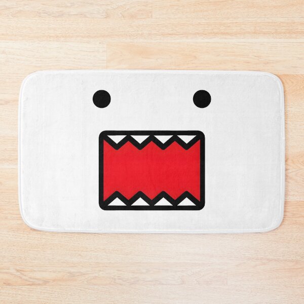 Item preview, Domo Face Design designed and sold by 808Garments.
