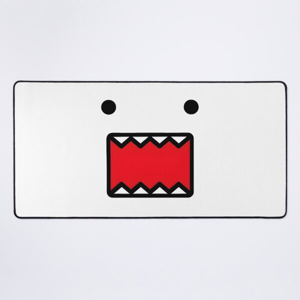 Item preview, Domo Face Design designed and sold by 808Garments.