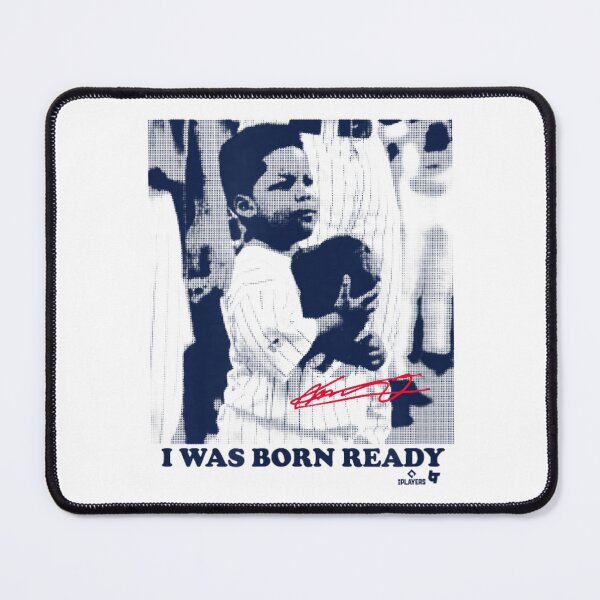 Item preview, born ready designed and sold by maglomanya.