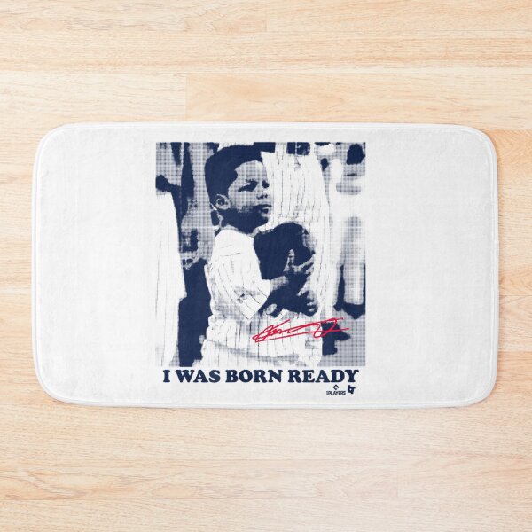 Item preview, born ready designed and sold by maglomanya.