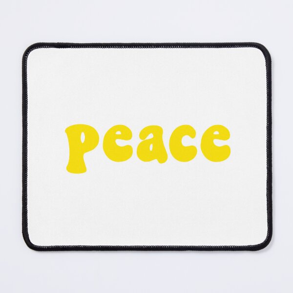 Item preview, Peace designed and sold by therodion.