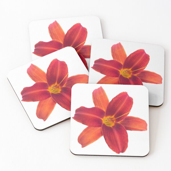 Item preview, Red Lily I designed and sold by thedragonwolf.