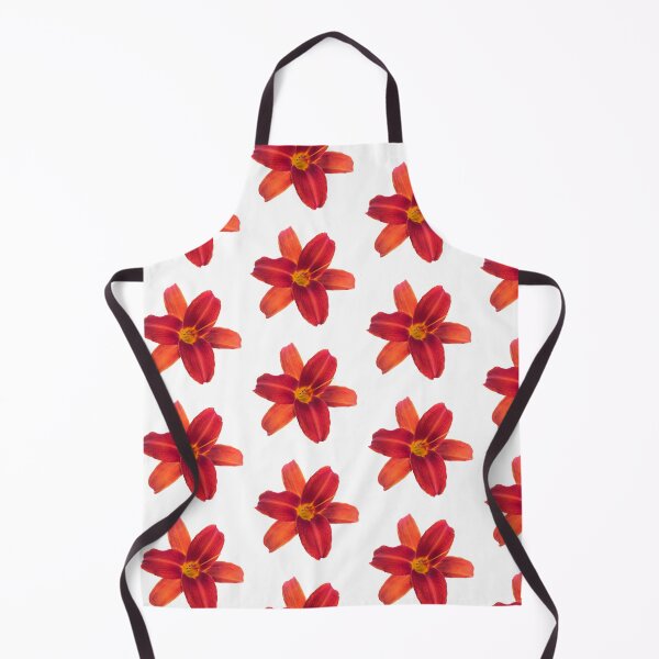 Item preview, Red Lily I designed and sold by thedragonwolf.