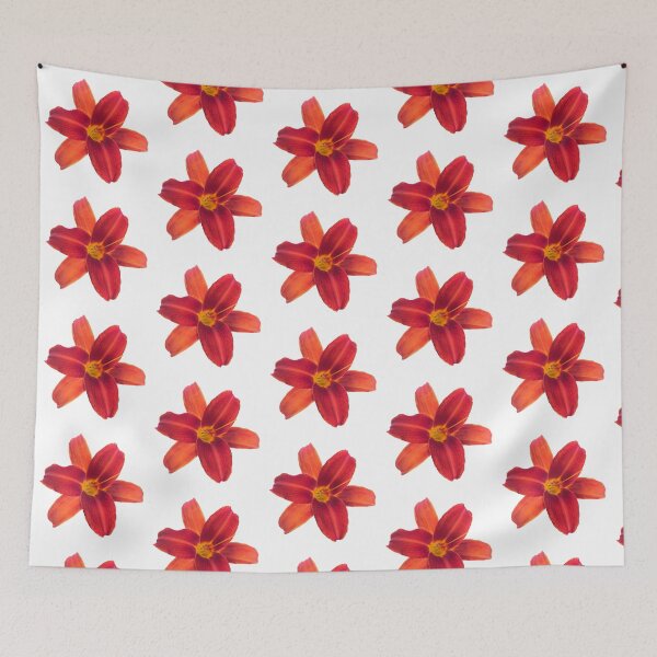 Item preview, Red Lily I designed and sold by thedragonwolf.