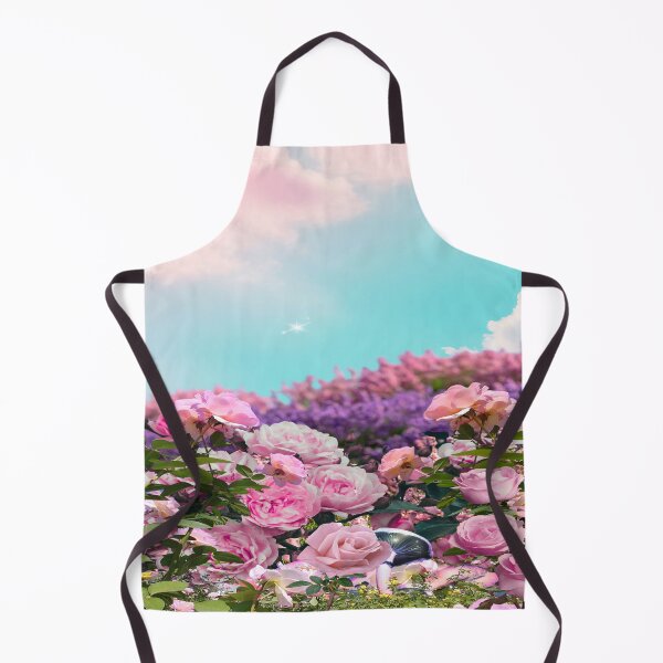 Item preview, Sunny Blue Sky Blooms Delight designed and sold by shaang.