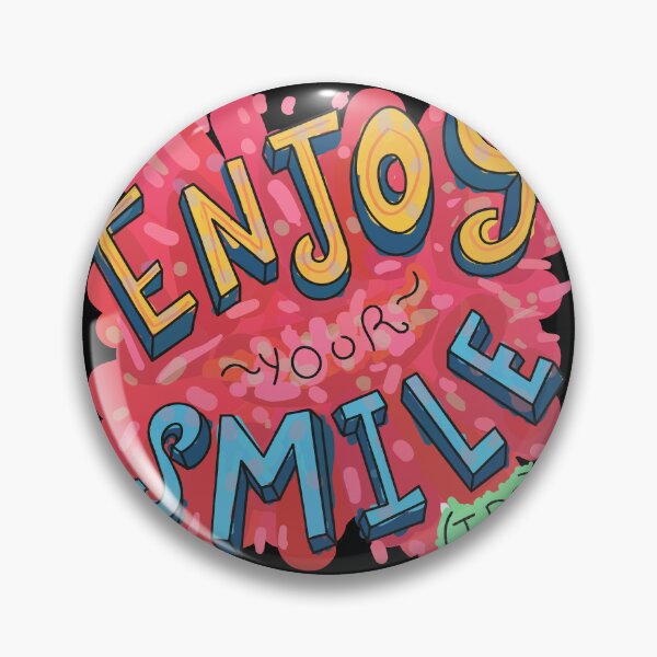 Item preview, Enjoy Your Smile I Do (color) designed and sold by JoseloRochaArt.