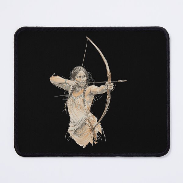 Item preview, Cherokee Woman Fight Gifts For Native American Lovers designed and sold by Apollo2012TrueW.