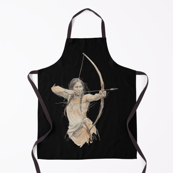 Item preview, Cherokee Woman Fight Gifts For Native American Lovers designed and sold by Apollo2012TrueW.