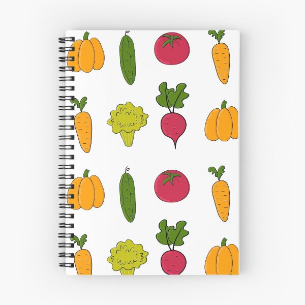 Item preview, Set of colorful hand drawn vegetables. designed and sold by Yoursprint.