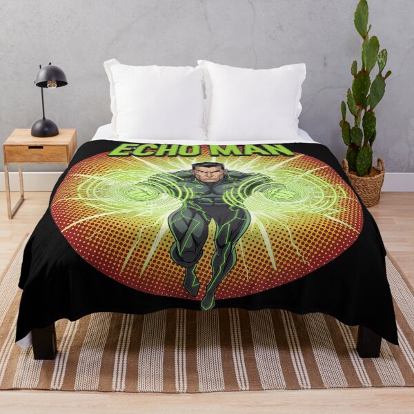 Item preview, ECHOMAN designed and sold by Gnfree.