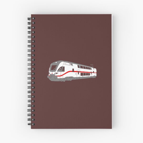 Item preview, Modern German Double-Decker EMU – High-Speed Electric Train designed and sold by Geokafi.