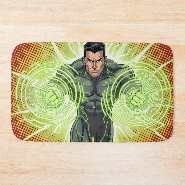 Item preview, ECHOMAN designed and sold by Gnfree.