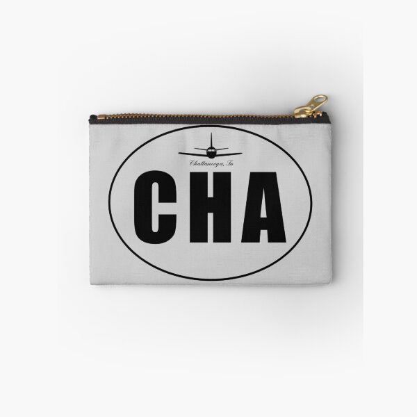 Item preview, CHA Chattanooga Tennessee TN Airport Code designed and sold by Lartheviking.
