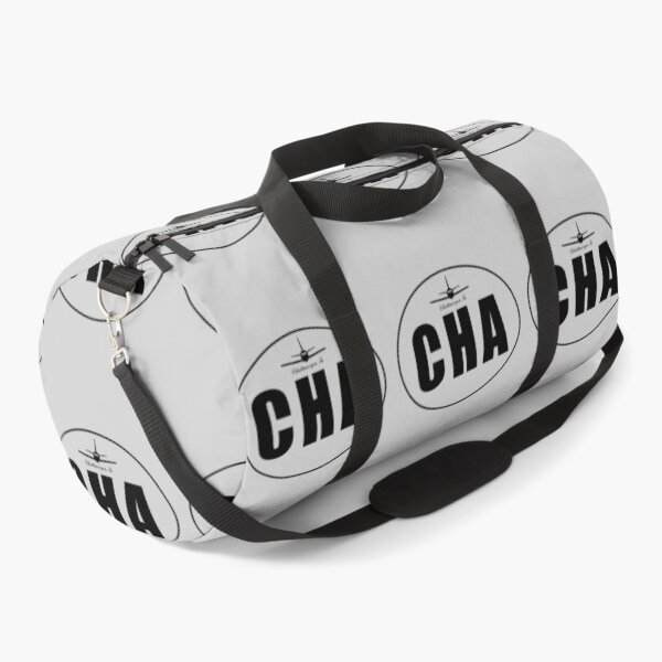 Item preview, CHA Chattanooga Tennessee TN Airport Code designed and sold by Lartheviking.