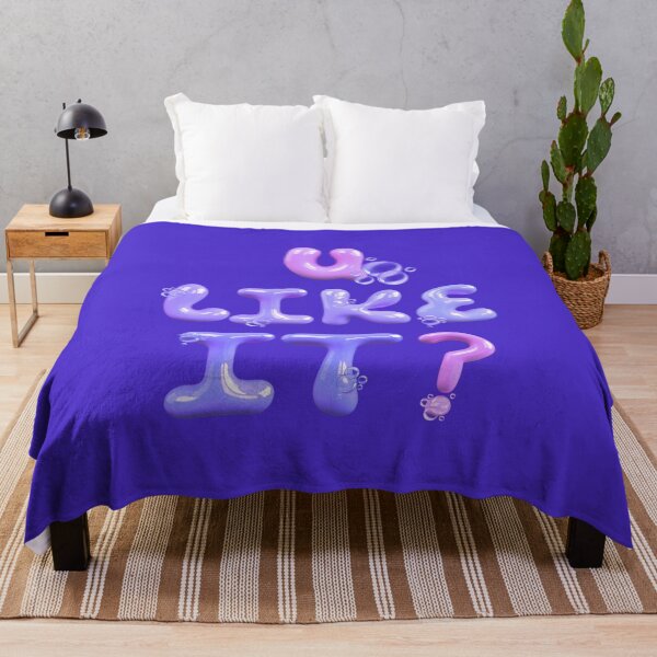 Item preview, U LIKE IT? designed and sold by IREMORHAN.