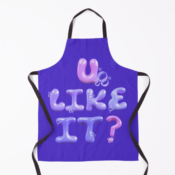 Item preview, U LIKE IT? designed and sold by IREMORHAN.