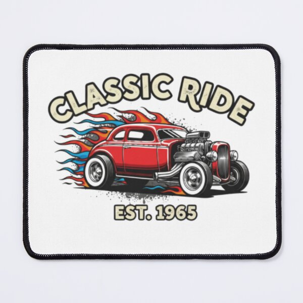 Item preview, Classic Ride designed and sold by Teepee Designs.