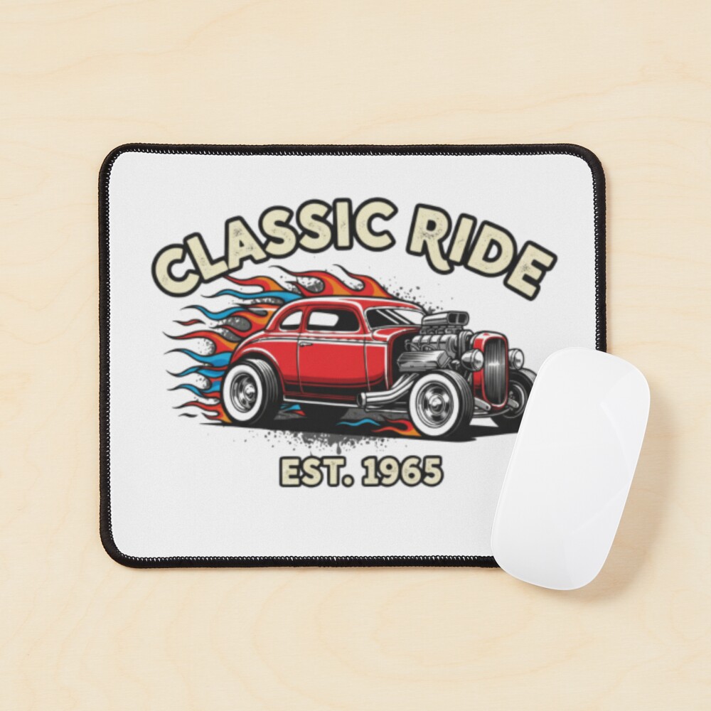 Item preview, Mouse Pad designed and sold by teepeedigital.