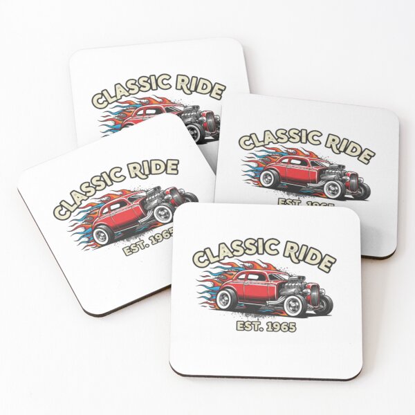 Item preview, Classic Ride designed and sold by Teepee Designs.
