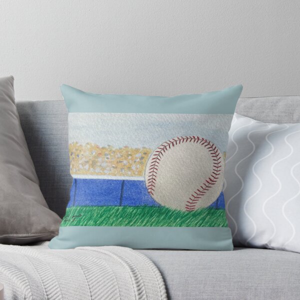 Item preview, Ball In Play designed and sold by AutuminaArt.