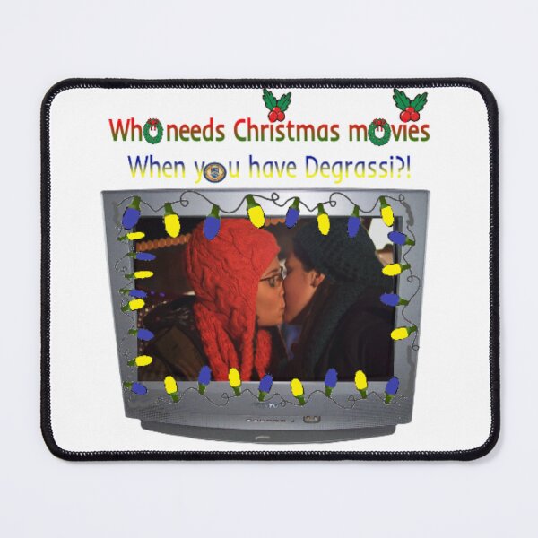 Item preview, A Very Fimogen Christmas designed and sold by lucey05.