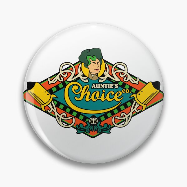 Item preview, Auntie's Choice designed and sold by OddityDesign.