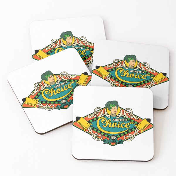 Item preview, Auntie's Choice designed and sold by OddityDesign.