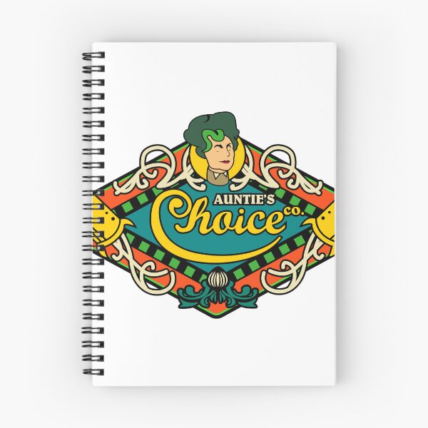 Item preview, Auntie's Choice designed and sold by OddityDesign.
