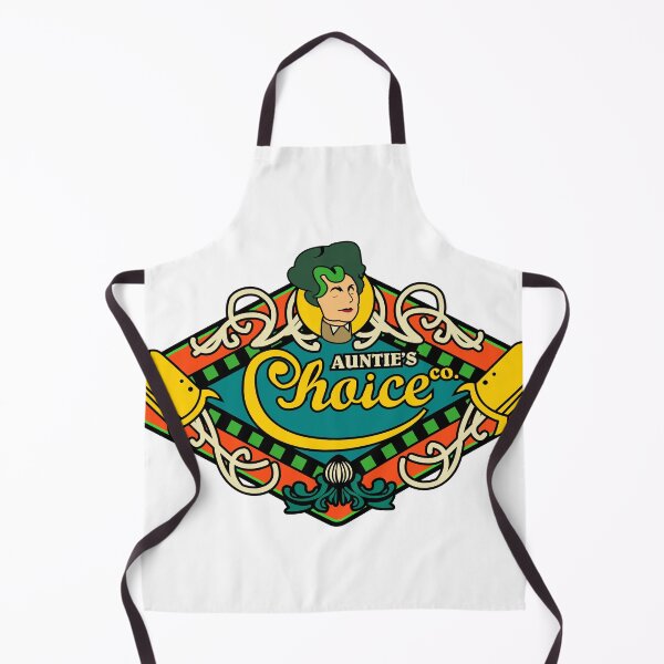 Item preview, Auntie's Choice designed and sold by OddityDesign.