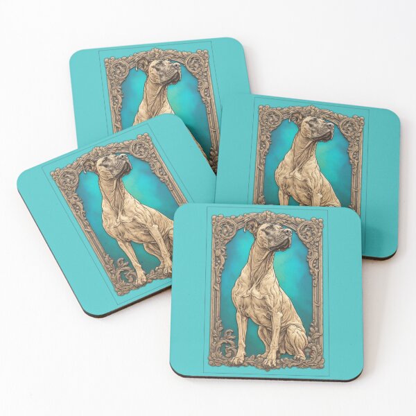 Item preview, GREAT DANE CLASSIC designed and sold by 2TWISTEDBECOME1.