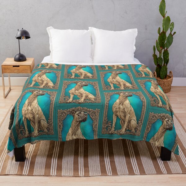 Item preview, GREAT DANE CLASSIC designed and sold by 2TWISTEDBECOME1.
