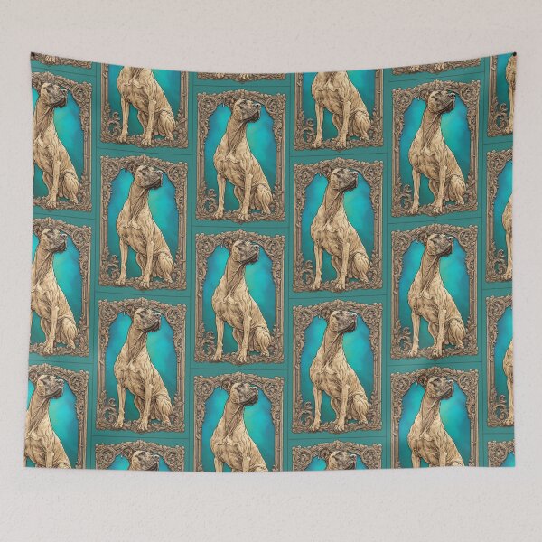 Item preview, GREAT DANE CLASSIC designed and sold by 2TWISTEDBECOME1.