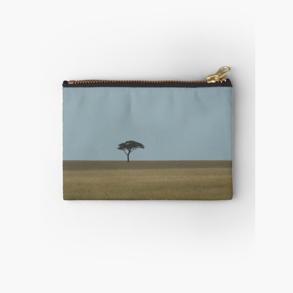 Item preview, A Lonely Tree on the Serengeti designed and sold by KristalStittle.