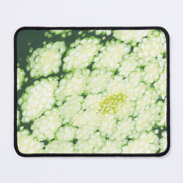 Item preview, Lace Flower designed and sold by Sarah Farooqi.