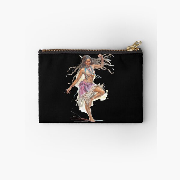 Item preview, Cherokee Woman Dance Gifts For Native American Lovers designed and sold by Apollo2012TrueW.