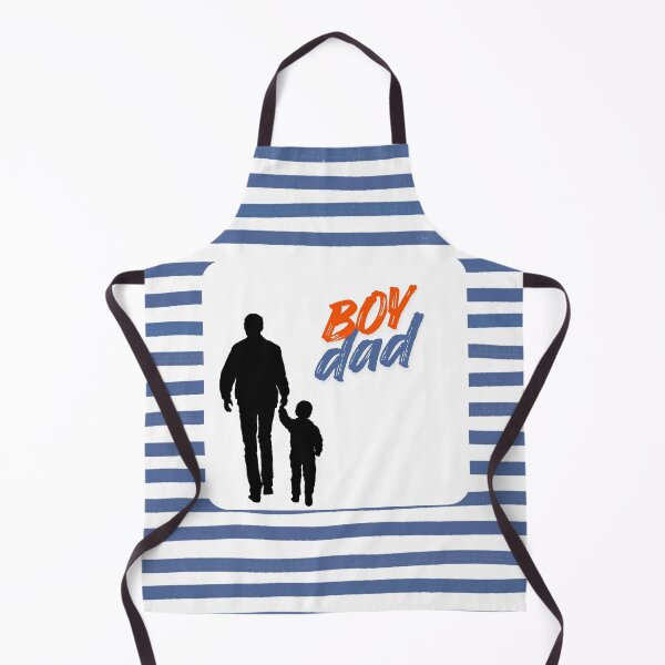 Item preview, Boy Dad designed and sold by KingOfCaffeine.