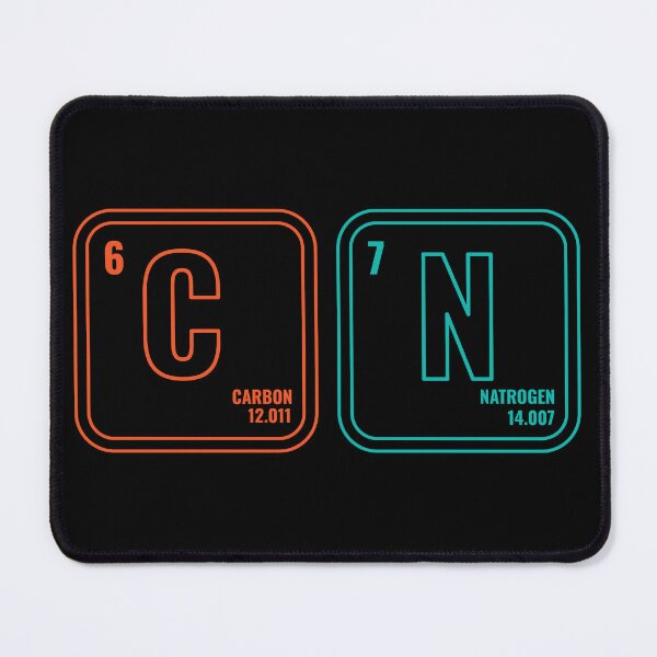 Item preview, 67 Meme Funny Teacher Science Periodic designed and sold by AgaDesignStudio.