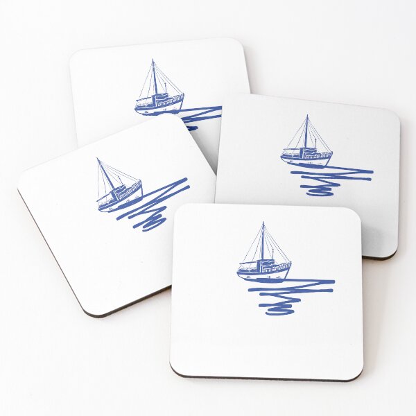 Item preview, Cool Sailing Art for Men Women Kids Sail Boat Sailor Sailing T-Shirt designed and sold by YK SHOP.
