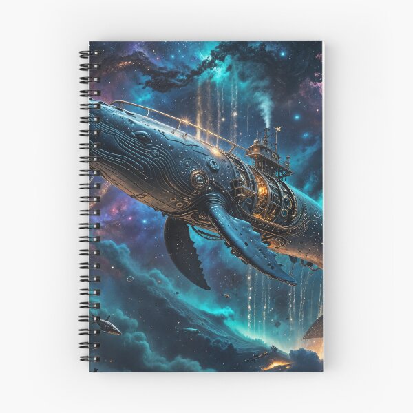 Item preview, Celestial Leviathan designed and sold by VJ-Arts.