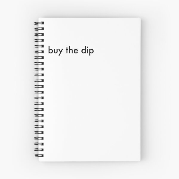 Item preview, buy the dip black designed and sold by minimalistdesign.