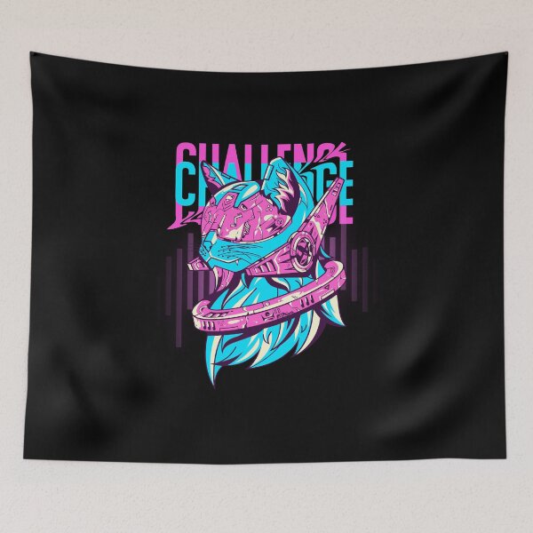 Item preview, Challenge designed and sold by proviax.
