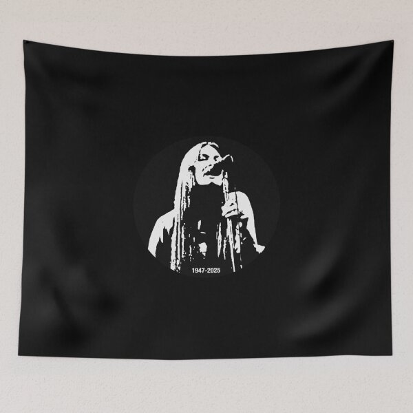 Item preview, DONNA - Rock - Grunge - Pop - Blues - Electro - Classic - Retro designed and sold by SentientGallery.