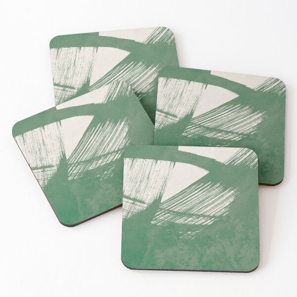 Item preview, Tracks of Green designed and sold by Skyline-Art-Inc.